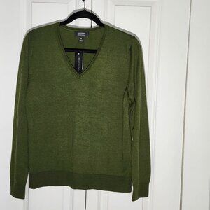 Women's Banana Republic Forever Sweater Nwt - Size M